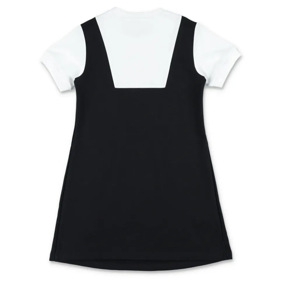 Dress Stamp Girl