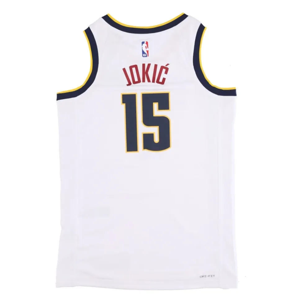 Dri-FIT Swingman Jersey No Association Edition 2022/23