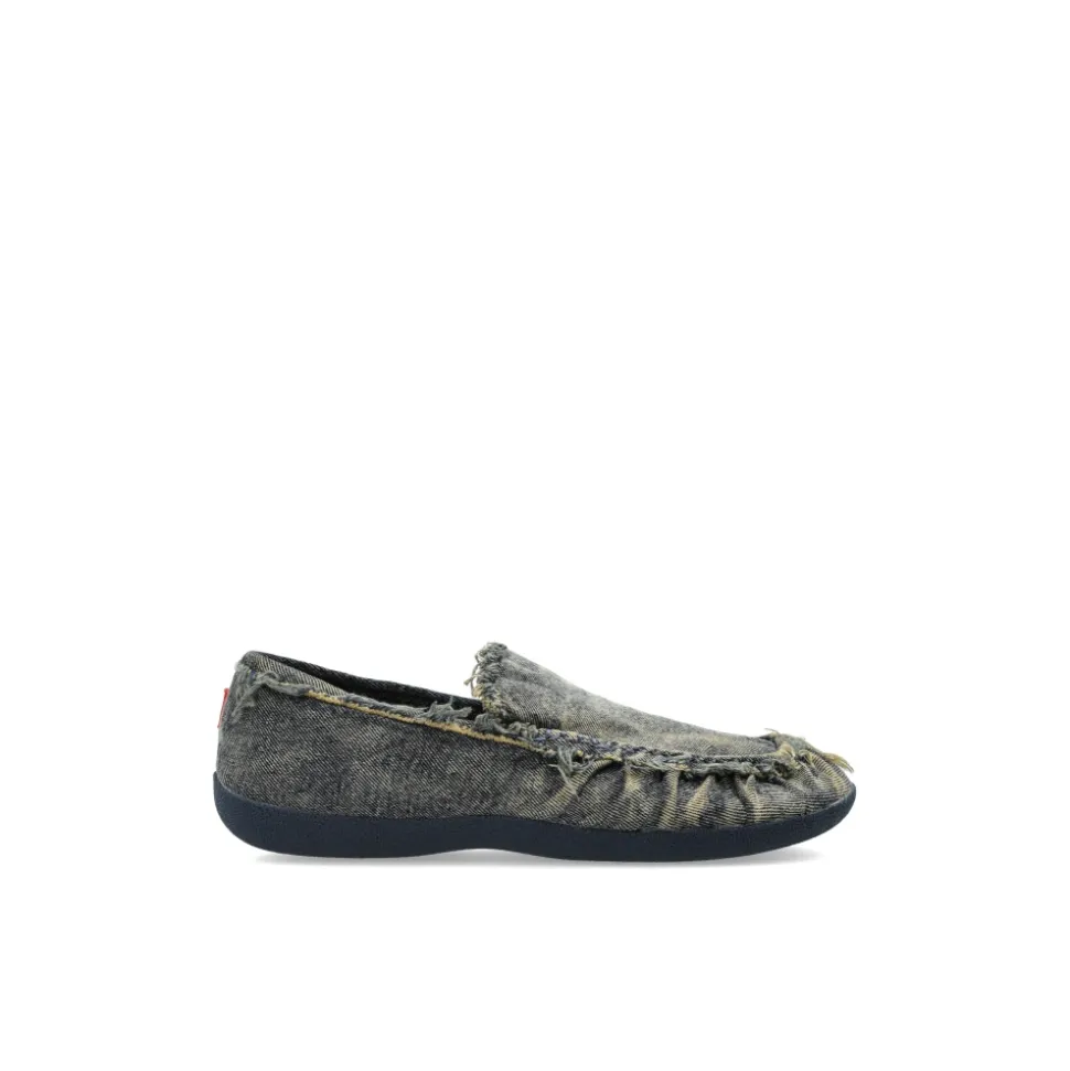 D-SHOCK loafers