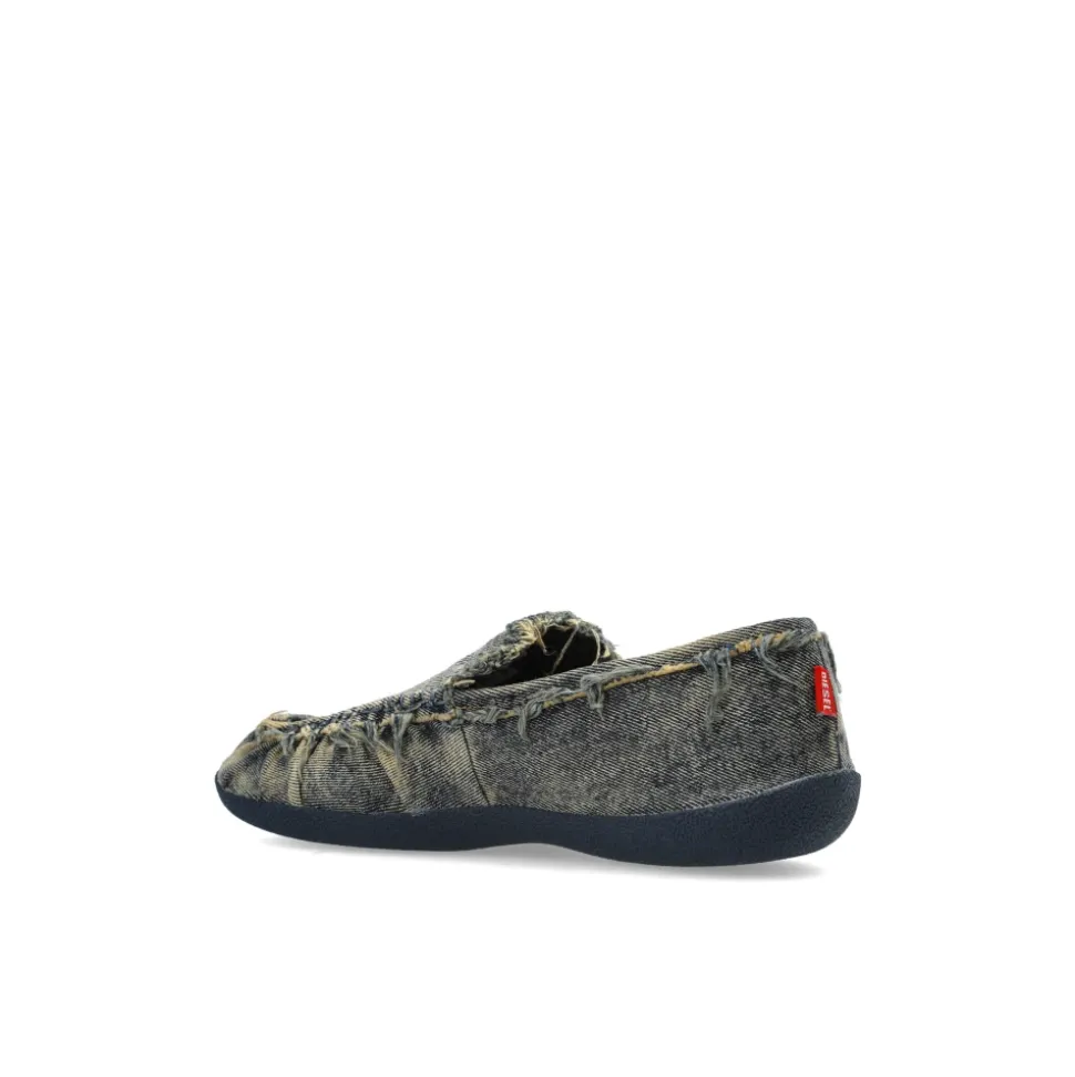D-SHOCK loafers