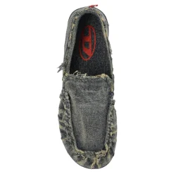 D-SHOCK loafers