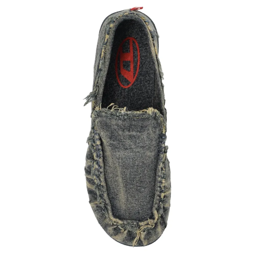 D-SHOCK loafers
