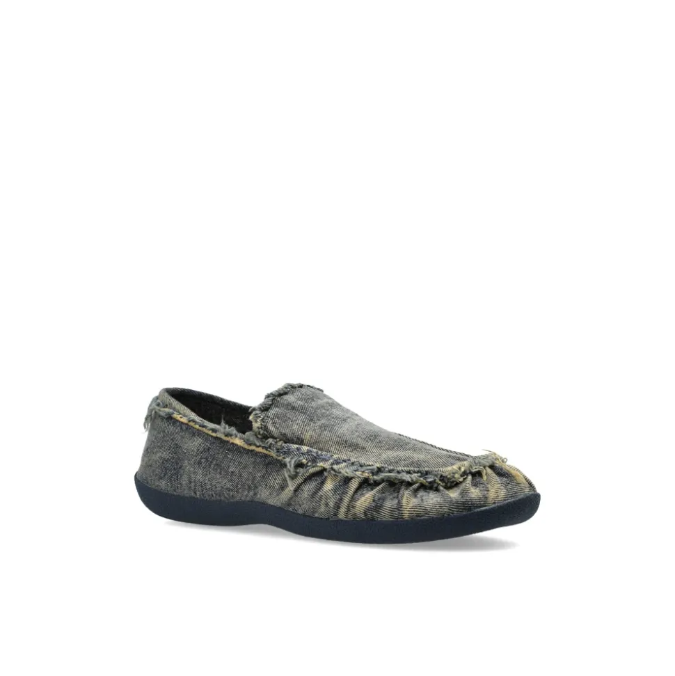 D-SHOCK loafers