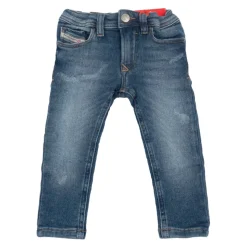 D-Slinkie-B Skinny JoggJeans