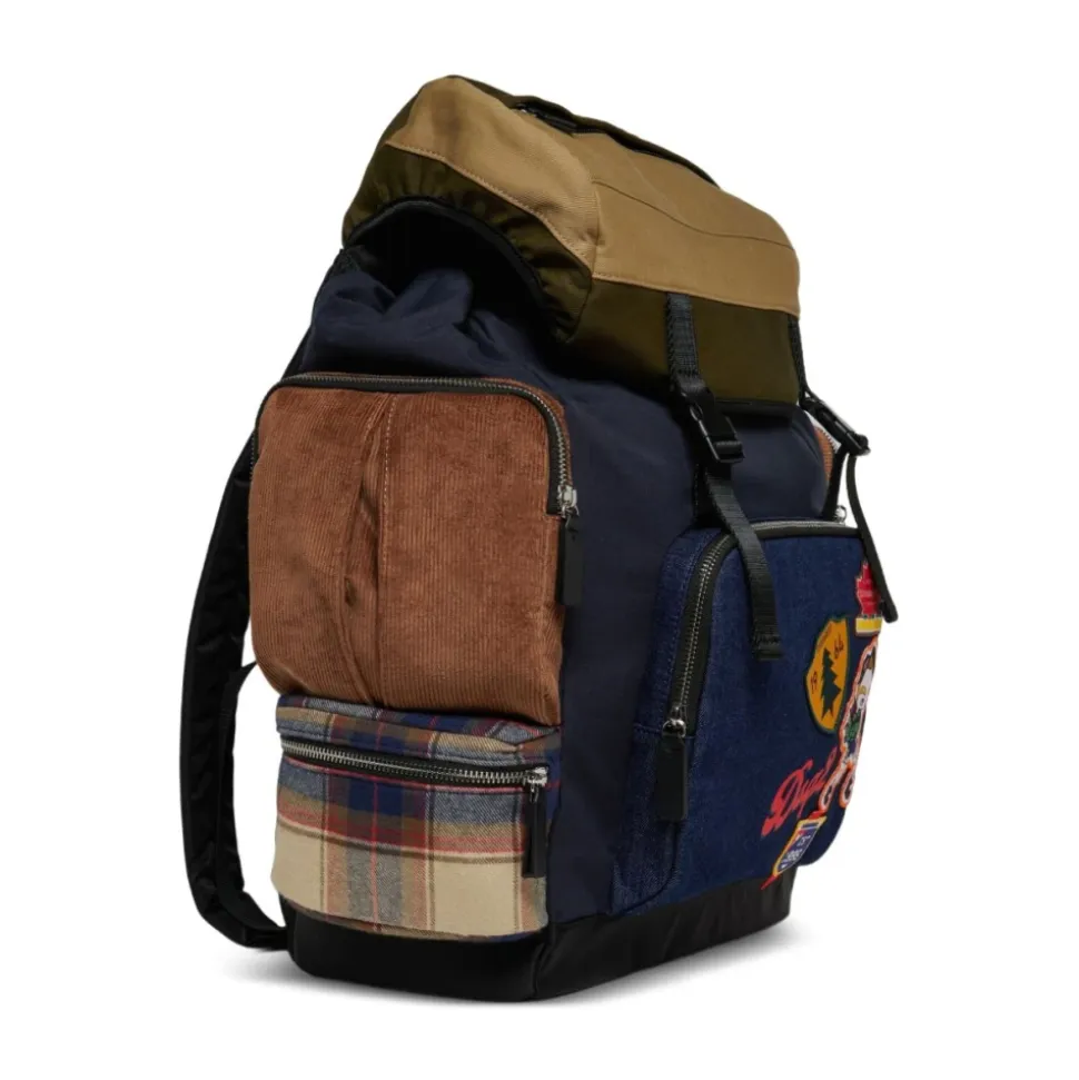 Dsquared2 Bolsos..