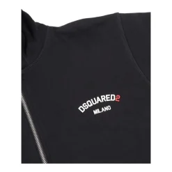 Dsquared2 Sweaters Negro
