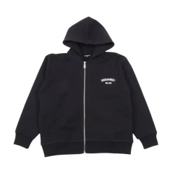 Dsquared2 Sweaters Negro