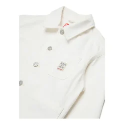 D-Stack-U Jacket