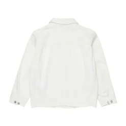 D-Stack-U Jacket