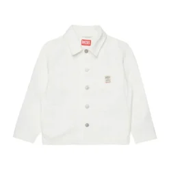 D-Stack-U Jacket