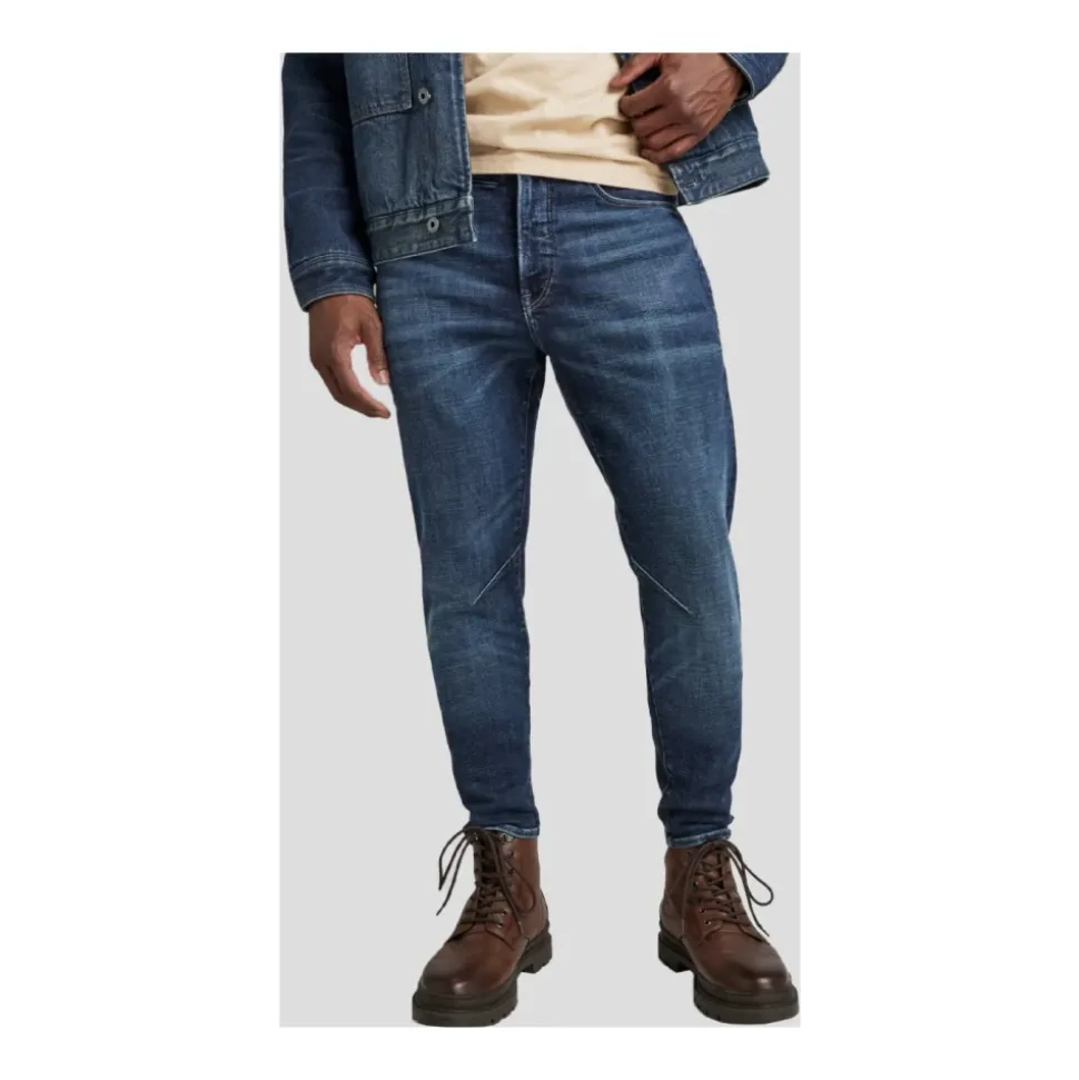 D-Staq 3D Slim Jeans