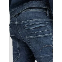 D-Staq 3D Slim Jeans