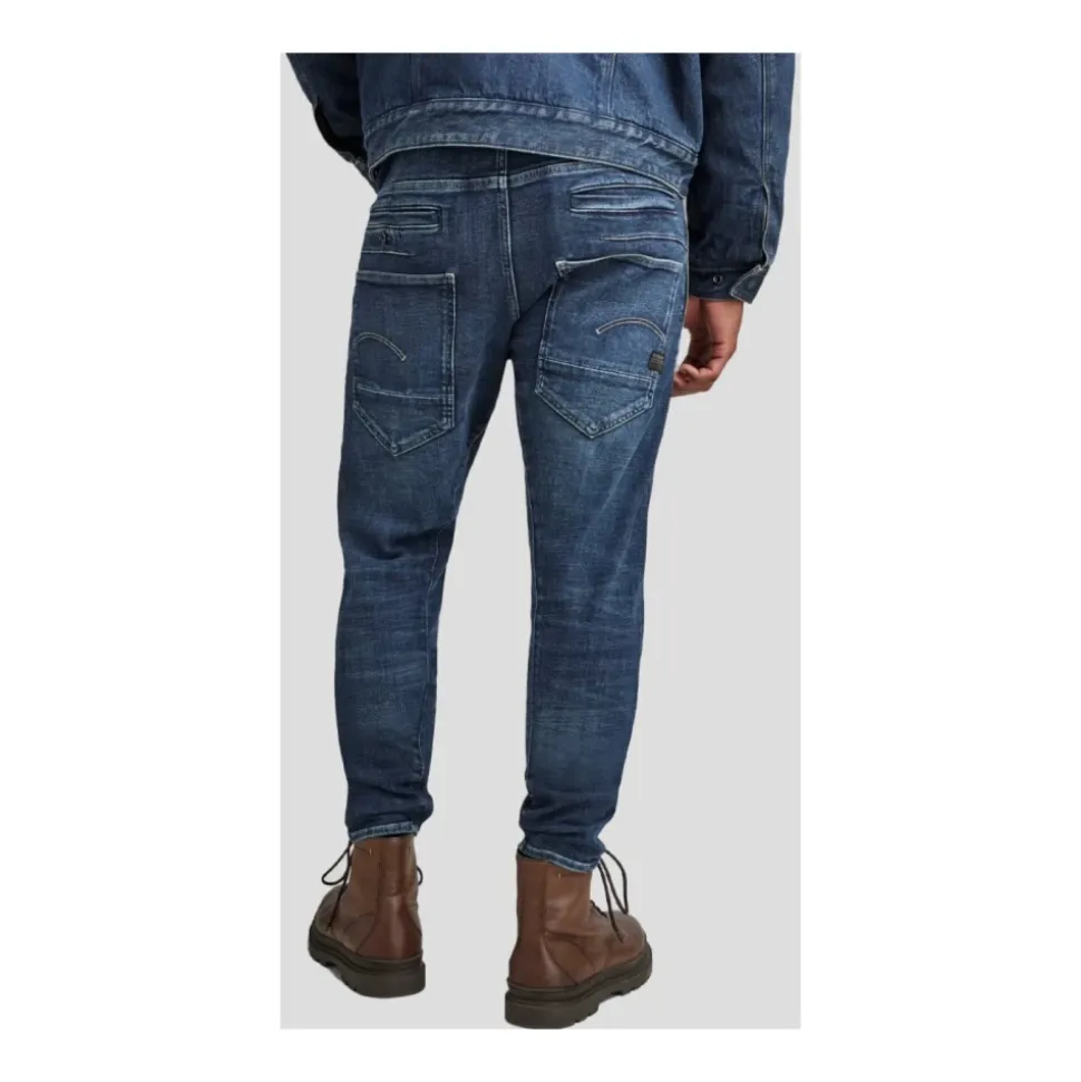 D-Staq 3D Slim Jeans