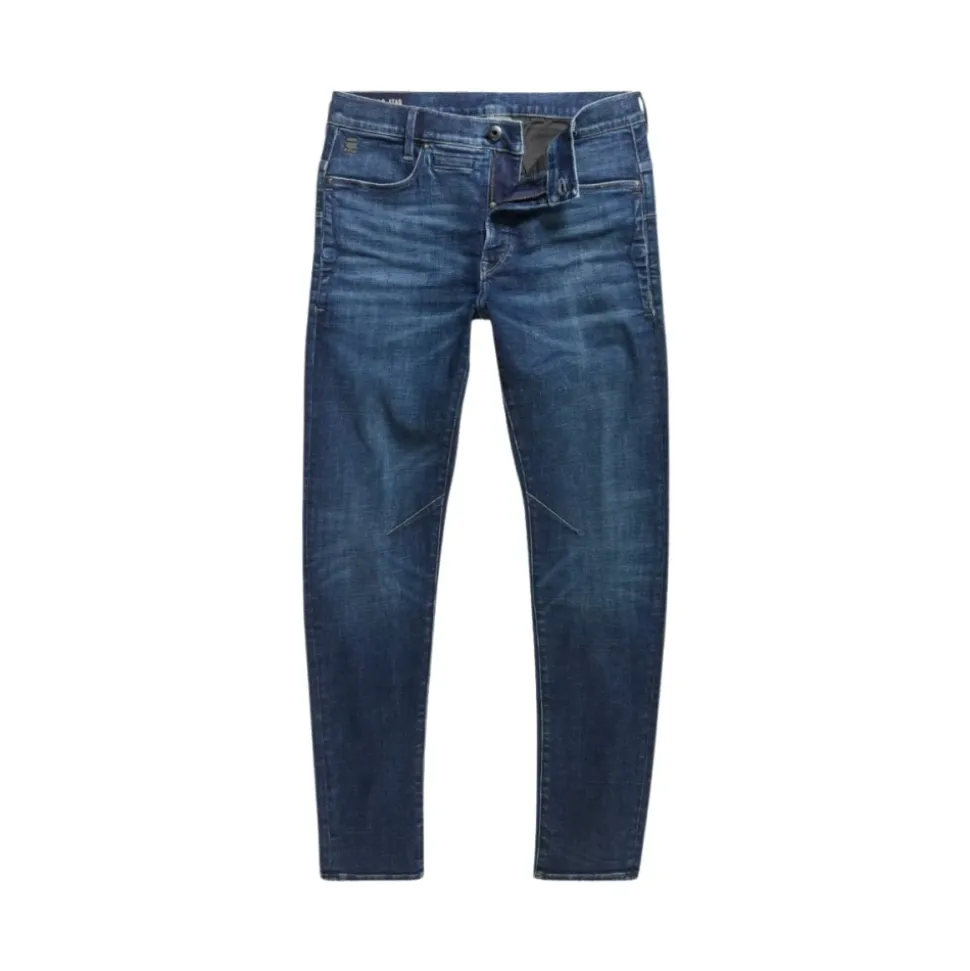 D-Staq 3D Slim Jeans