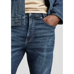 D-Staq 3D Slim Jeans