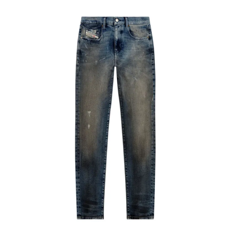 2019 D-Strukt Jeans