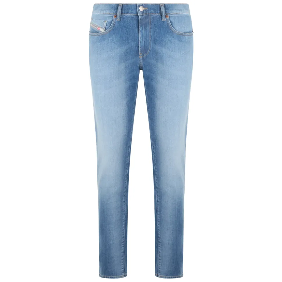 D-Strukt Jeans
