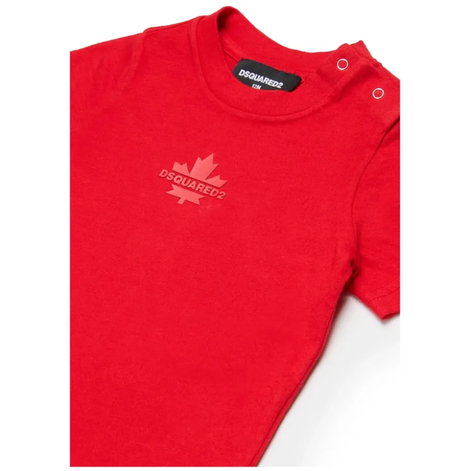 D2T1155B T-shirt