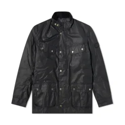 Duke Wax Jacket