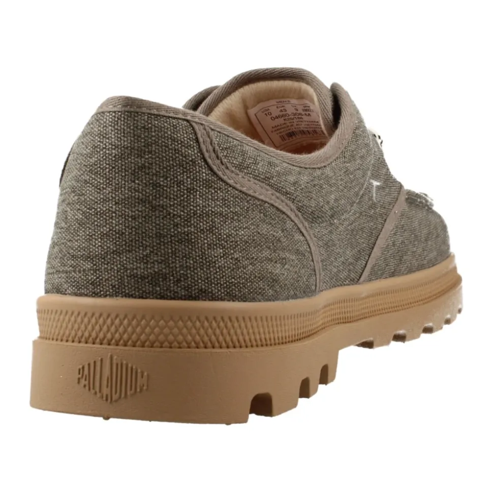 Dunelite Moc Cush
