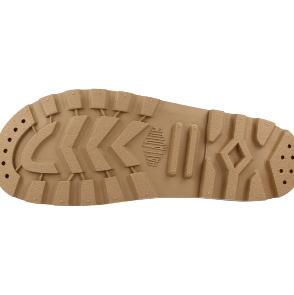 Dunelite Moc Cush