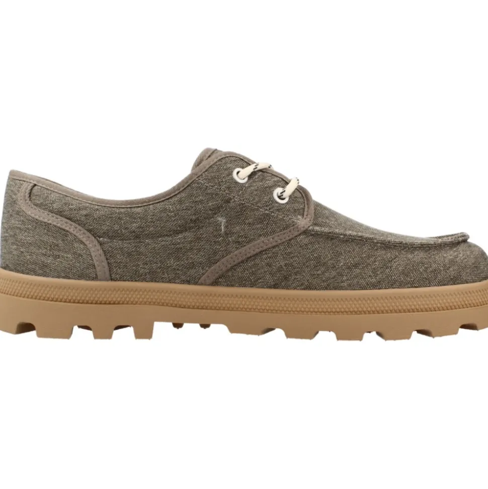 Dunelite Moc Cush