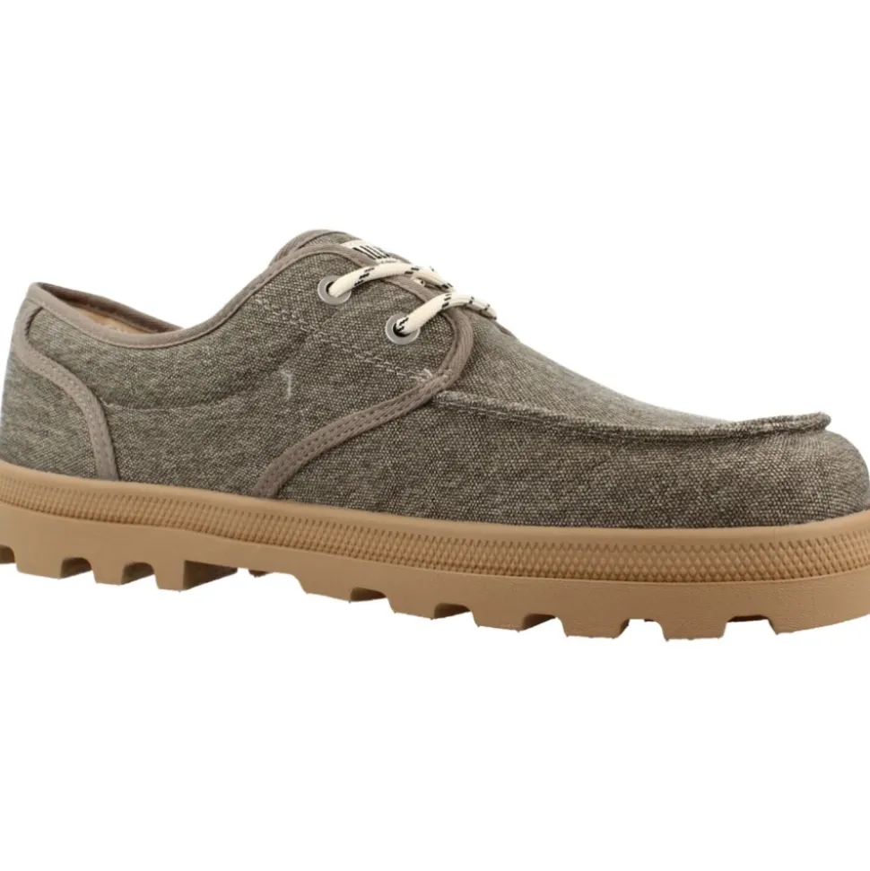 Dunelite Moc Cush