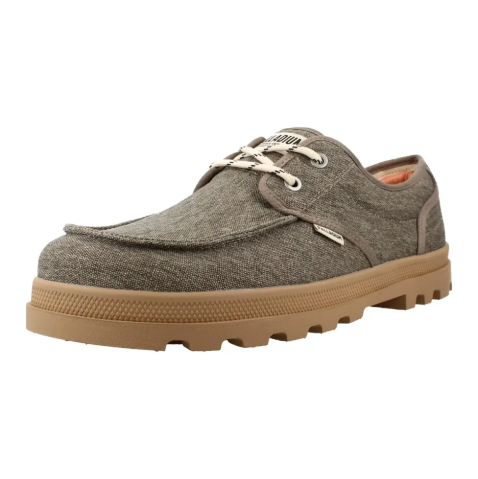 Dunelite Moc Cush