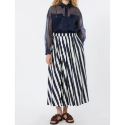 Duomo Skirt