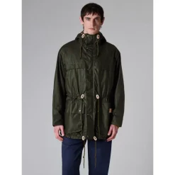 Durham Wax Jacket