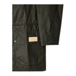 Durham Wax Jacket