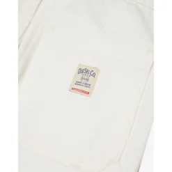 2020 D-VIKER Cotton Jeans