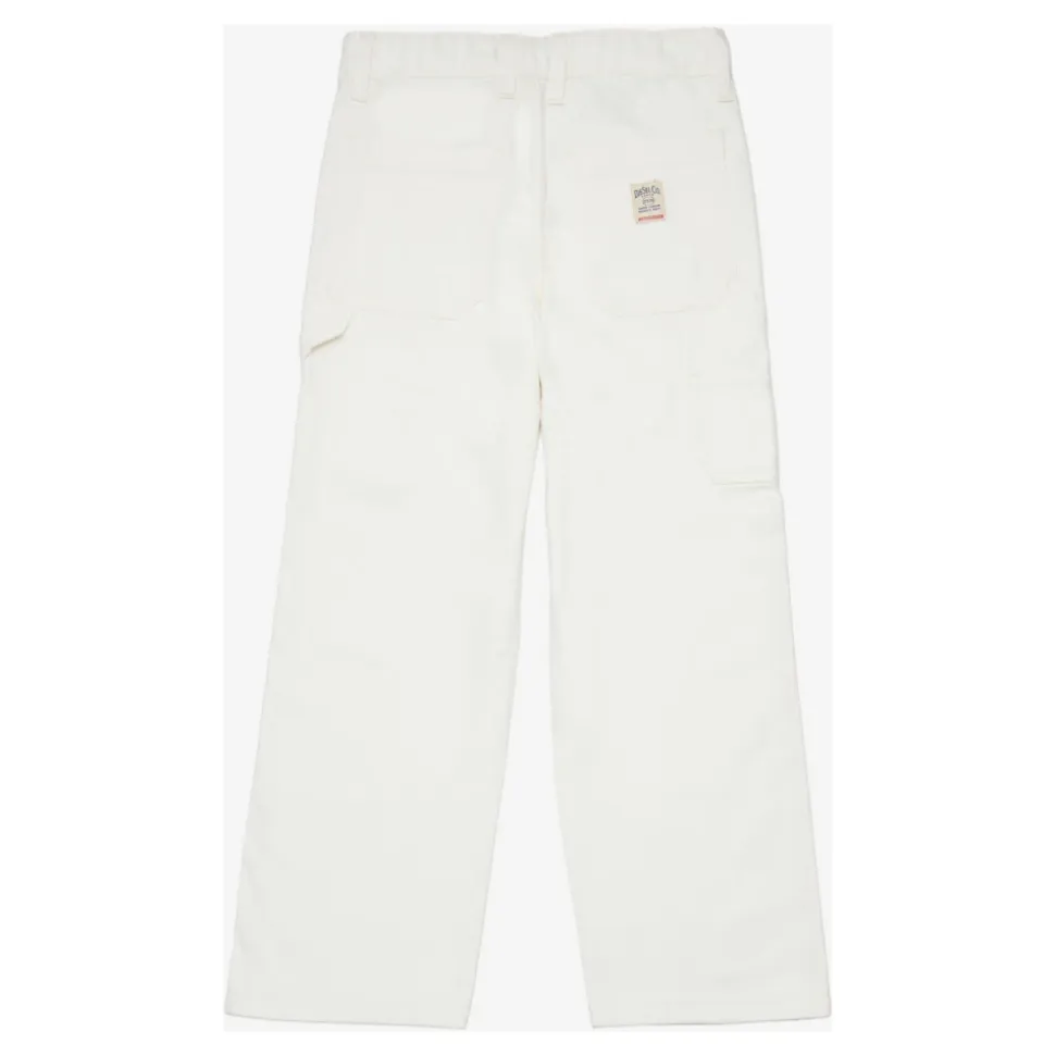 2020 D-VIKER Cotton Jeans