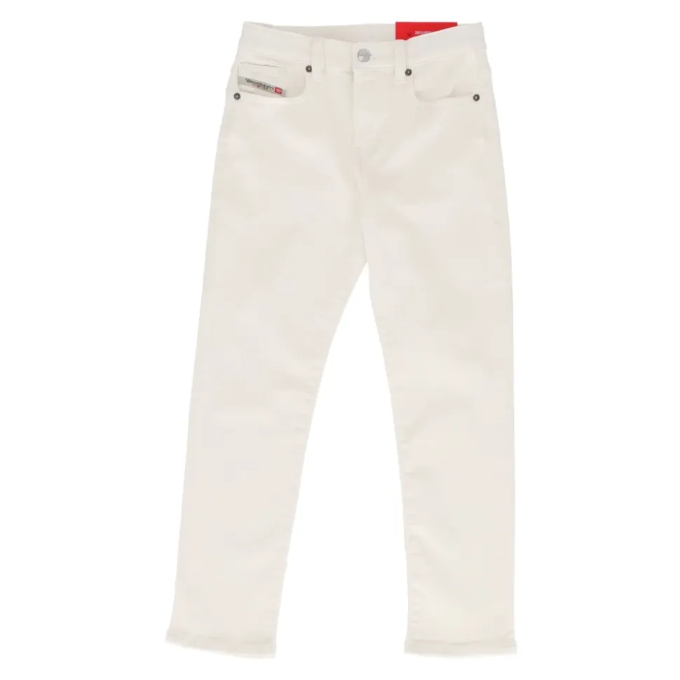 2020 D-VIKER-J JJJ Pantaloni