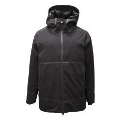 D3876W Padded Jacket