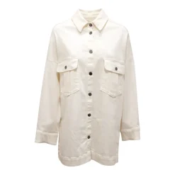 DX5029 Chaqueta Oversize