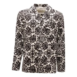 22EC1M0G1220033 Camicia Shirt