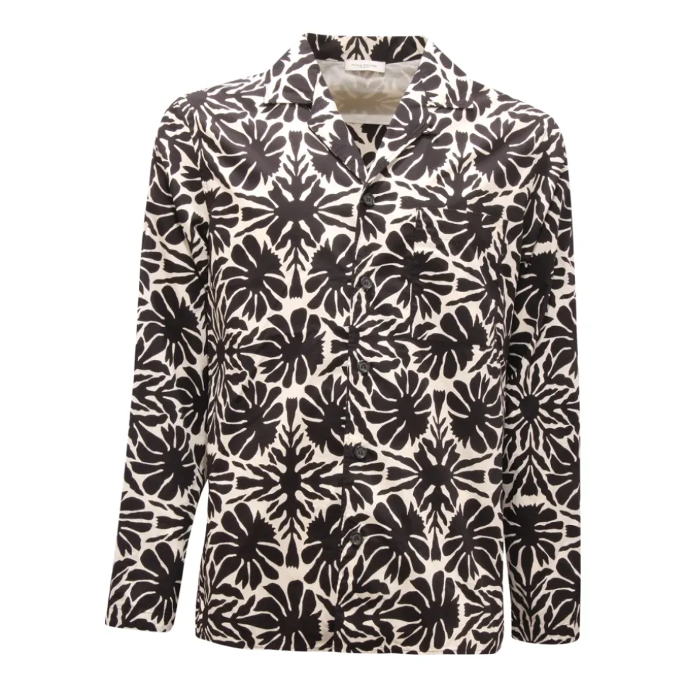 22EC1M0G1220033 Camicia Shirt