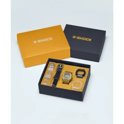 Edición limitada G-Shock Reloj de cuarzo