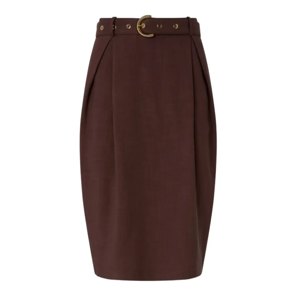 Edwena Skirt