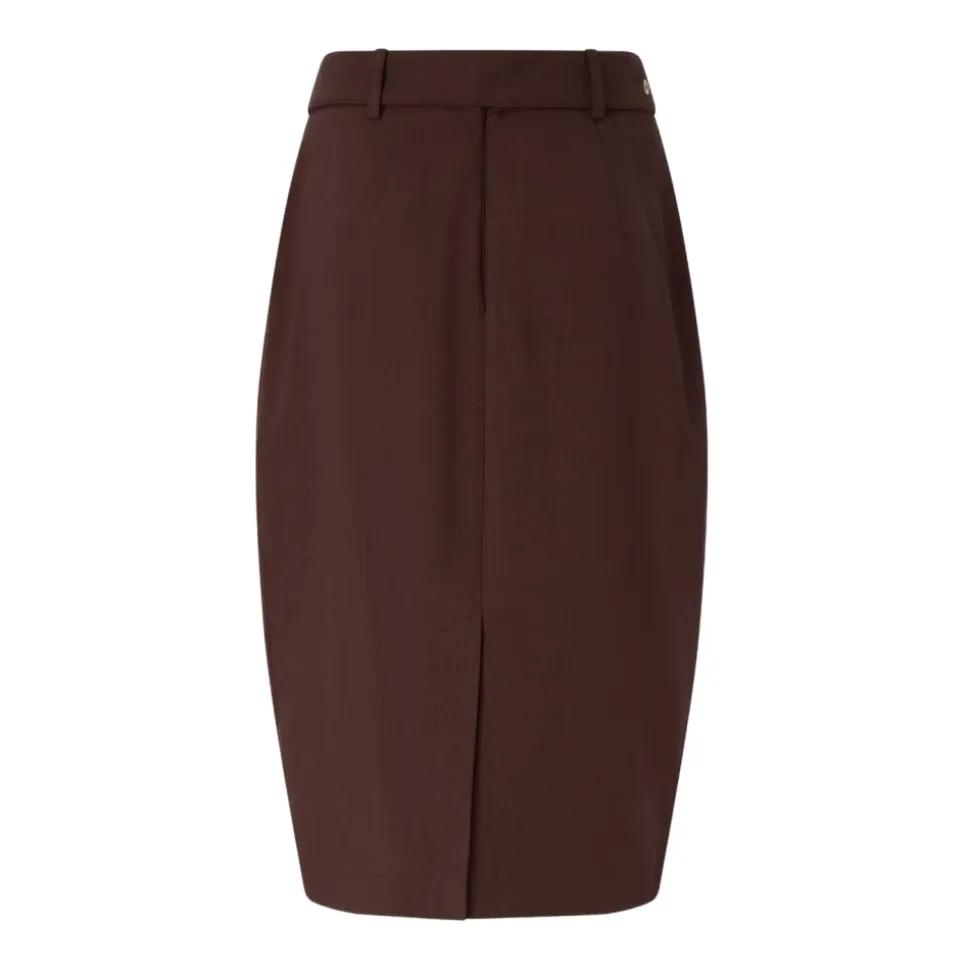 Edwena Skirt