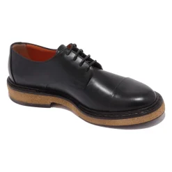 Efecto Vintage Zapato Rayado