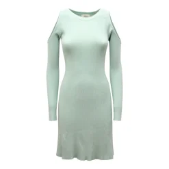 44002E Knit Dress