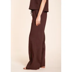 Elax Chino Jogger Pants