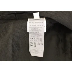 Elegante Chaleco Vestido Negro