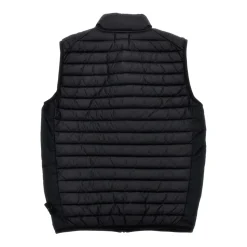 Elegante Chaqueta Chaleco