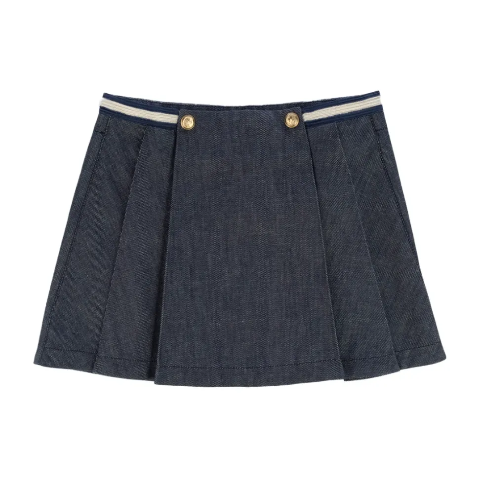 Elegante GONNE para entusiastas de la moda