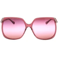 Elegantes gafas de sol con diseño único