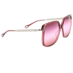Elegantes gafas de sol con diseño único