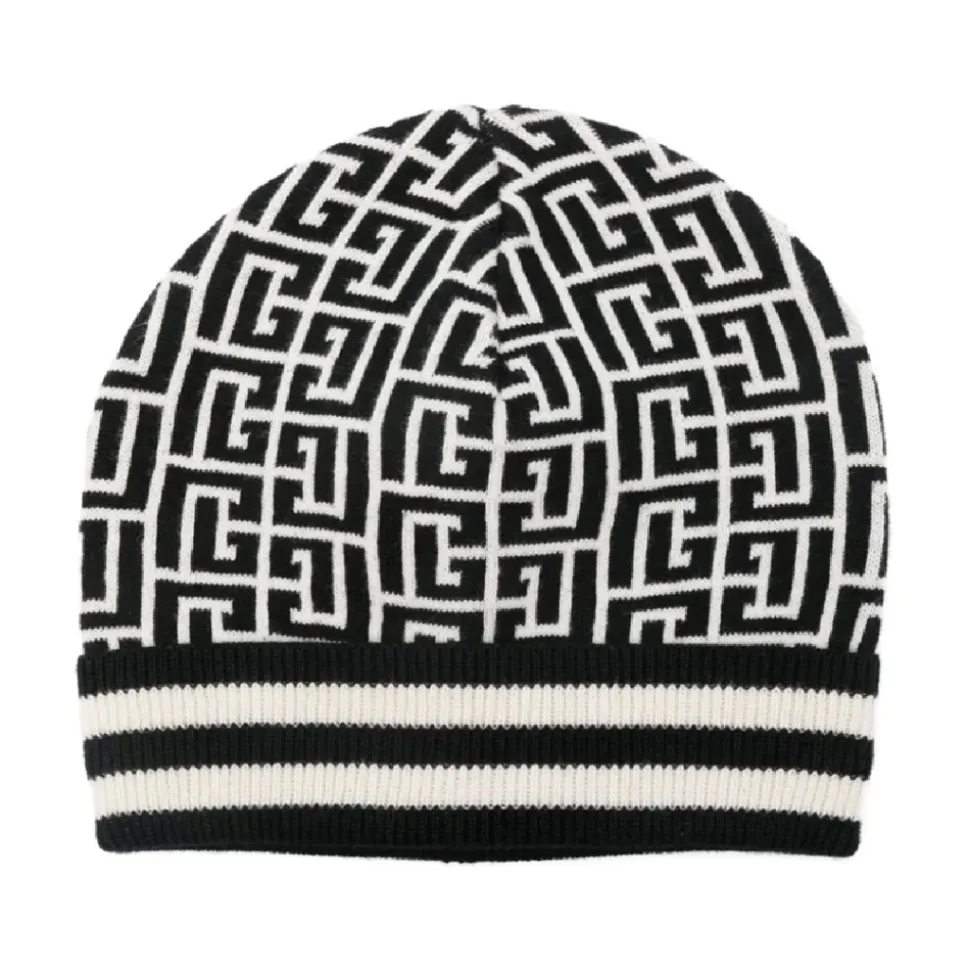 Elegantes Gorros y Gorras para Niños
